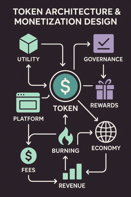 tokanization - derek roga